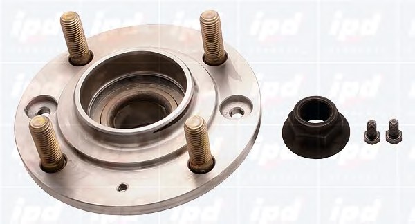 IPD 30-1941 Wheel Bearing Kit